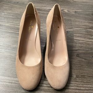 Kate Spade Heels